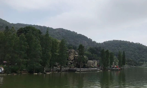 黃金珠寶福利、美食狂歡......佛山周末活動預告→